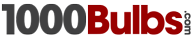 1000 Bulbs