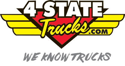 4 State Trucks