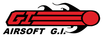 Air Soft GI