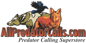 All Predator Calls