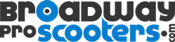 Broadway Pro Scooters