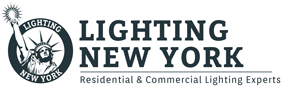 Lighting New York