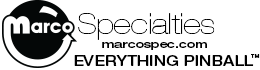 Marco Specialties