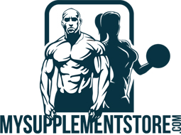 My Supplement Store